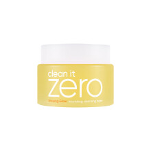 Banila Co, Clean It Zero, Bálsamo de Limpeza Nutritivo, 3,38 fl oz (100 ml)