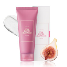I'm From, Figová Foam Cleanser , 5,07 fl oz (150 ml)