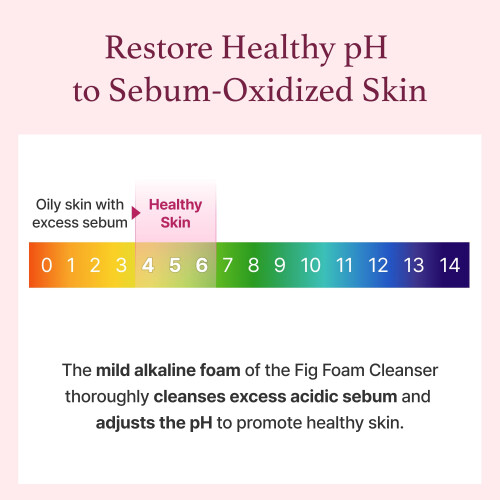 I'm From, Fig Foam Cleanser , 5,07 fl oz (150 ml) 2