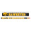 Iowa Hawkeyes potlood 6-pack 2