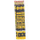 Michigan Wolverines potlood 6-pack 2