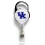 Kentucky Wildcats Retractable Premium Badge Bander 2