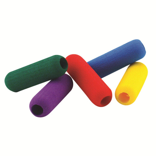 Pencilgreppskumpenggrepp 36 per frpackning