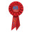 Beistle 65 et incroyable rosette 1