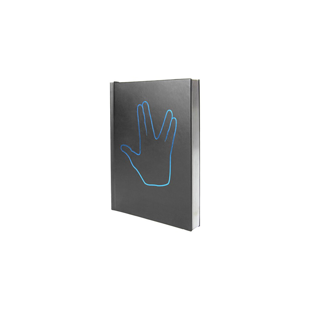 Photos - Notebook Star Trek Spock Journal STOL425