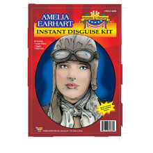 Forum Amelia Earhart Instant Disguise Kit