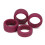 Tamiya ??ast??? Tamiya 95542 Mini 4WD ?a????? t????? ?e????? d?a??t??? Slick (?a???/ 4 te?.) 2