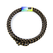 Just Jump It Lil Lariat Junior lassz ktl - elore megkttt 20'-os Cowboy ktl gyerekeknek - fekete s cser