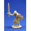 Guerrier humain mle - Miniature Dark Heaven Bones 1