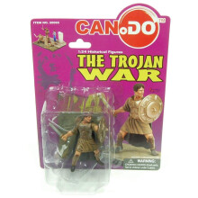 1:24 Scale Historical Figures The Trojan War Figure A Paris