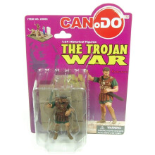 1:24 Scale Historical Figures The Trojan War Figure B Agamemnon