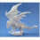 Reaper Miniaturen 77026 BONEST50 - Junger Drache 2