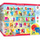 Alphabet Floor Puzzle m/lyd 24 pc 2