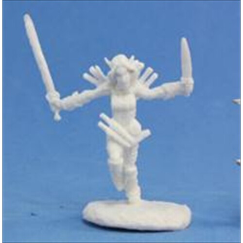 Faucheuse Merisiel (1) Miniature 1