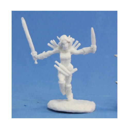 Faucheuse Merisiel (1) Miniature 2