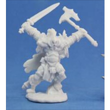 Reaper Kord The Destroyer (1) Miniature