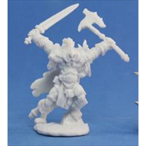 Reaper Kord Der Zerstφrer (1) Miniatur