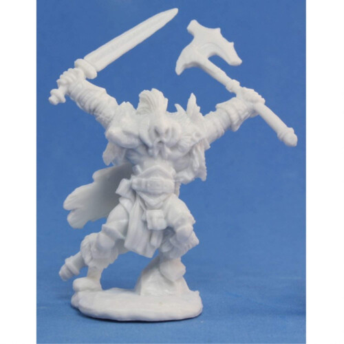 Reaper Kord Der Zerstφrer (1) Miniatur 2