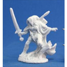 Reaper Miniatures Dark Heaven Bones: Nienna Female Elf Ranger