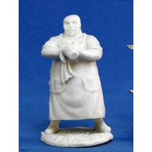 Reaper Stadtbewohner: Wirt (1) Miniatur