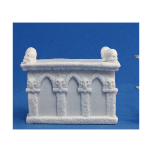 Reaper Altar del Mal (1) Miniatura 2