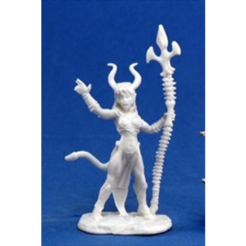 Faucheuse Sinessa Hellborn Sorciθre (1) Miniature