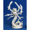Reaper Miniatures 77117 Bones - Vandorendra -Schlangendmon 2