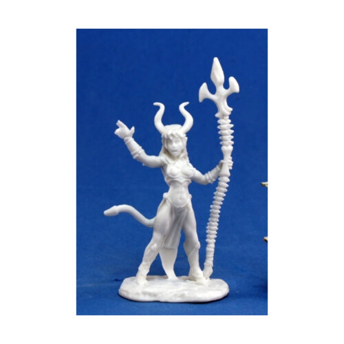 Faucheuse Sinessa Hellborn Sorciθre (1) Miniature 2