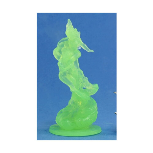 Reaper Miniatures 77095 Bones - Ghostly Summons 2