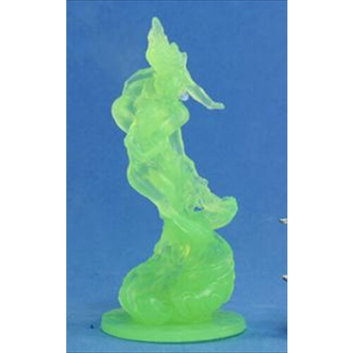 Reaper Miniatures 77095 Bones - Ghostly Summons 1