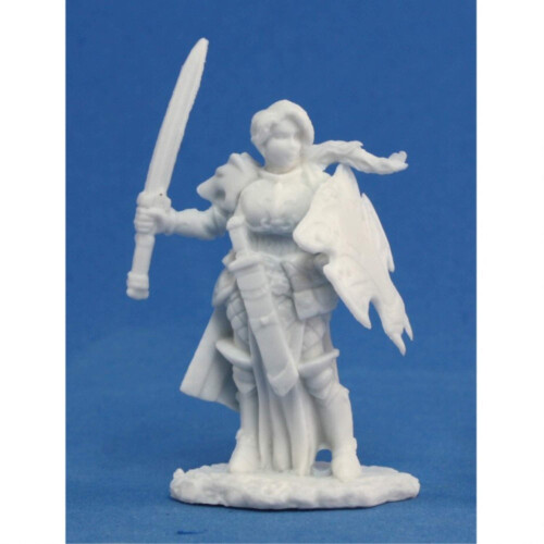 Reaper Trista Kriegerin (1) Miniatur 2