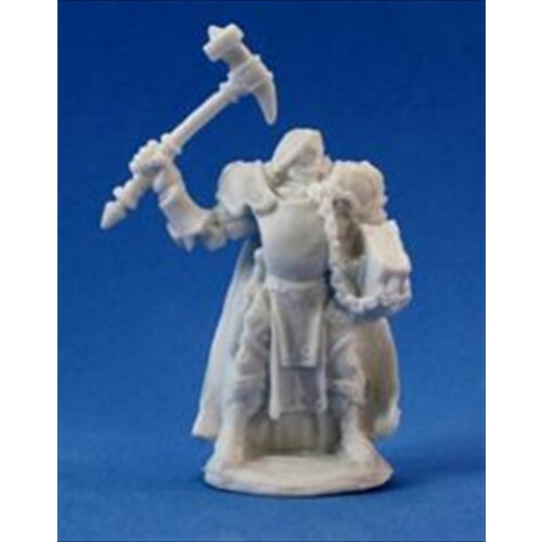 Faucheur Halbarand Clerc (1) Miniature 1