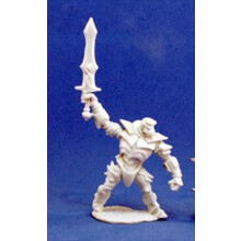 Reaper Battleguard Golem (1) Miniatur