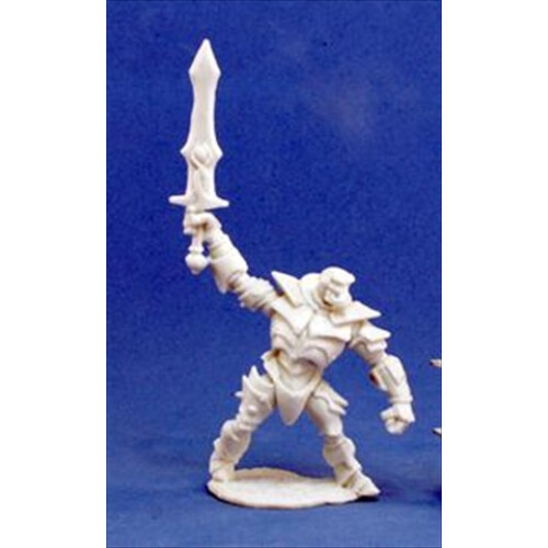 Golem de garde de bataille Reaper (1) Miniature