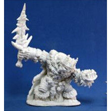 Reaper Boerogg Blackrime, Frost Giant (1) Miniatyr