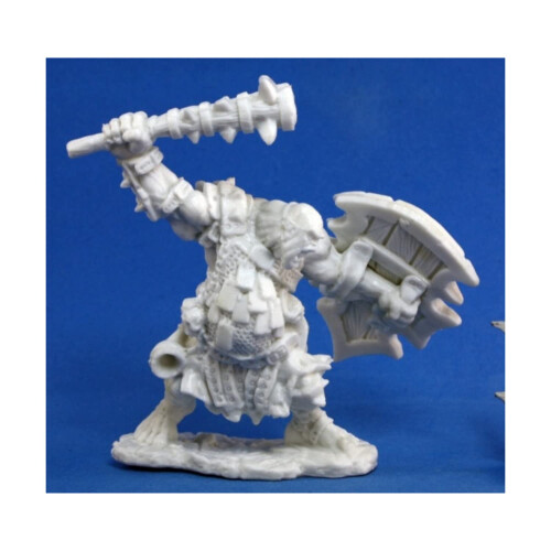 Reaper Kagunk, Ogerhövding (1) Miniatyr 2