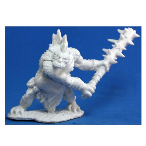 Reaper Marsh Troll (1) Miniatyr 2