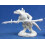Reaper Lizardman Spearman (1) Miniature 2