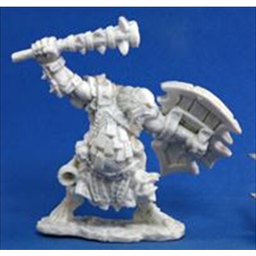 Reaper Kagunk, Ogerhövding (1) Miniatyr 1