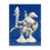 Reaper Miniaturen 77155 Knochen - Echsenmannkrieger 3