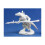 Reaper Lizardman Spearman (1) Miniature 3