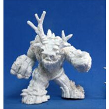 Reaper Spirit of The Forest (1) Miniatur