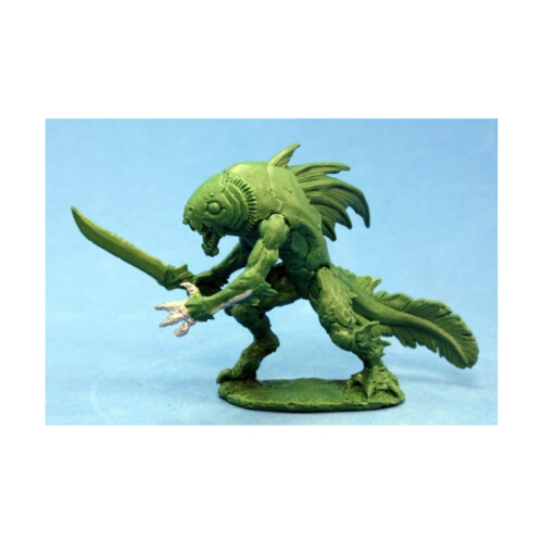 Champion Reaper Tiik (1) Miniature 2