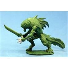 Reaper Tiik Champion (1) Miniatur