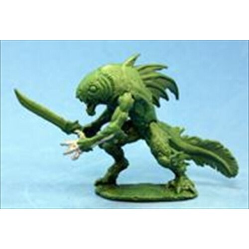 Champion Reaper Tiik (1) Miniature