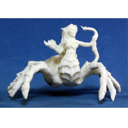 Reaper Arachnid Archer (1) Miniature 2