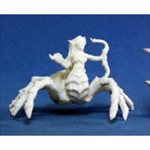 Reaper Arachnid Archer (1) Miniature
