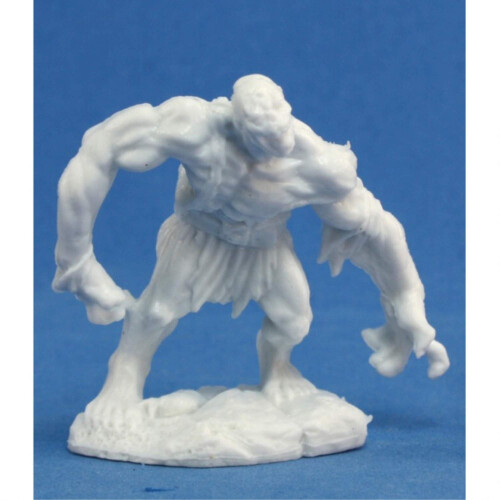 Reaper Miniatures 77159 Bones - Ghast 2