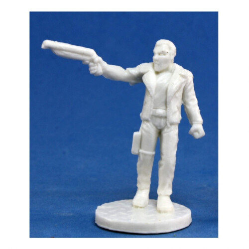 Rex Dark Future Hero (1) Miniature 2