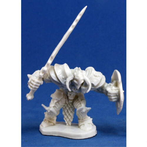 Ragnaros Guerrier Malιfique (1) Miniature 2